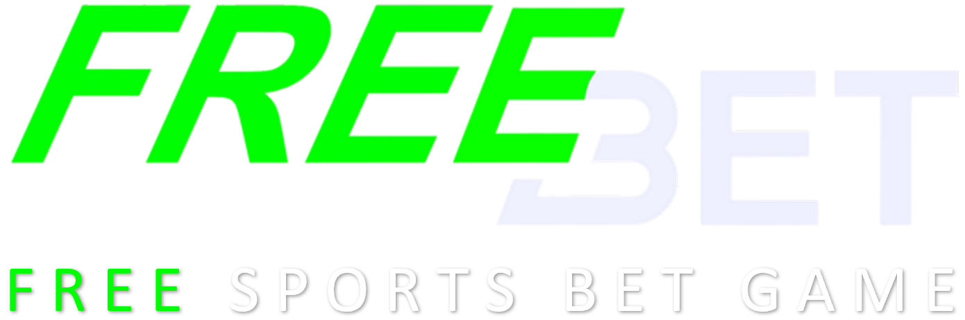 FREEBET Logo